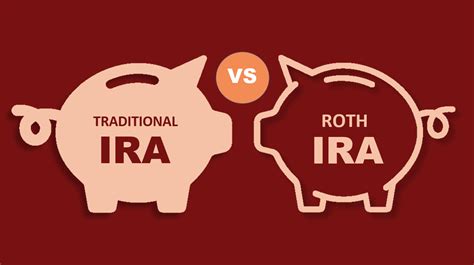 IRA Plans: Traditional IRA vs. Roth IRA | DuPage Tax Solutions