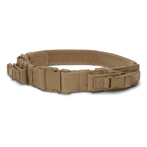 Condor Tactical Belt @ TacticalGear.com