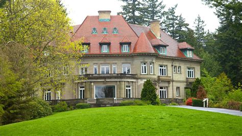 Pittock Mansion in Portland, Oregon | Expedia