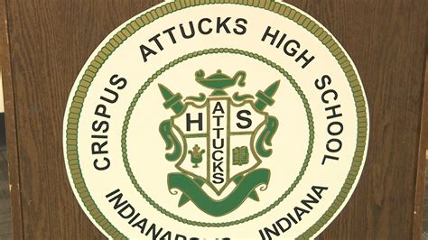 IPS offers top university courses at Crispus Attucks High School - Indianapolis News | Indiana ...