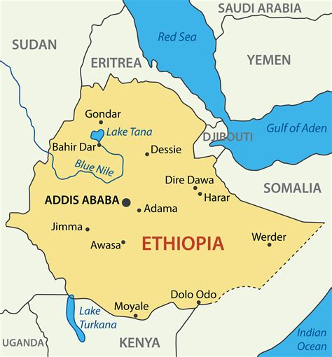 Ethiopia to free opposition leader, hundreds of others – Goobjoog News ...