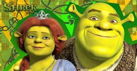 Shrek 2 Characters | Cast List of Characters From Shrek 2