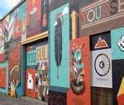 33 Portland Murals ideas | mural, portland, street art