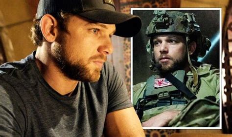 SEAL Team boss pays tribute to Max Thieriot after heartbreaking Clay exit: ‘So proud!’ | TV ...