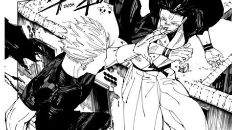 Jujutsu Kaisen: il riassunto di Satoru Gojo VS Ryomen Sukuna, la battaglia dei più forti