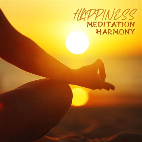 Happiness Meditation Harmony: Balance of Life Happiness and Harmony by Spiritual Meditation ...