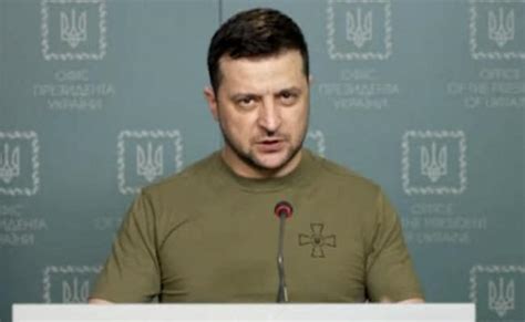 Volodymyr Zelensky's Hit TV Series Gaining Interest By Broadcasters