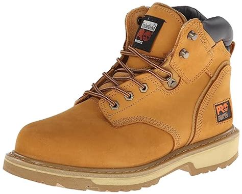 timberland pro series