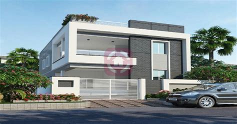 Pranaveer Empire Customized Villas Bowrampet, Hyderabad | Price, Reviews & Floorplans | Homes247.in