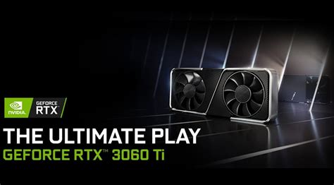 [Download] GeForce RTX 3060 Ti Driver for Windows 10/11 - Driver Easy