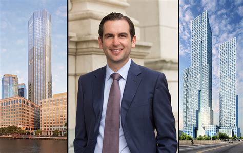 Interview With The Mayor: Steven Fulop Talks Jersey City's Continuing Development Boom - New ...