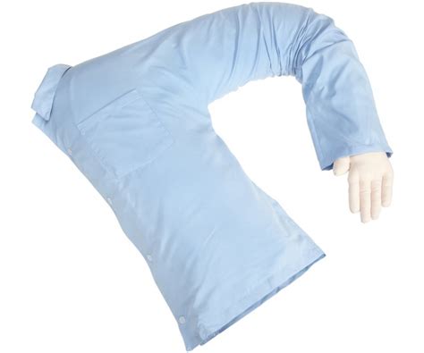 Boyfriend Huge Arm Hug Pillow Muscle Cushion Bed Warm Man Sofa Body