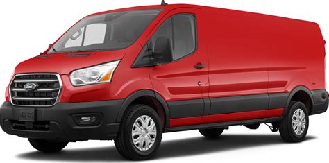 2020 Ford Transit Connect Price, Value, Depreciation & Reviews | Kelley Blue Book