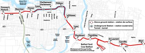 Counting Down to the O-Train Confederation Line | City of Ottawa