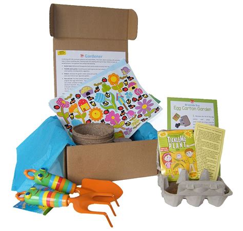 Monthly Subscription Boxes for Kids | Kids activity kits, Kits for kids, Subscription boxes for kids