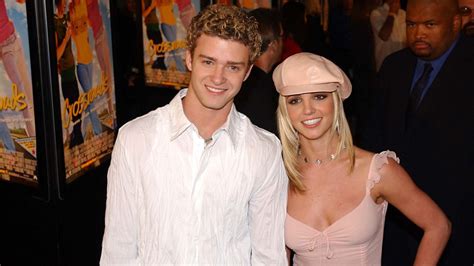 Britney Spears Referenced Ex Justin Timberlake on Instagram Again