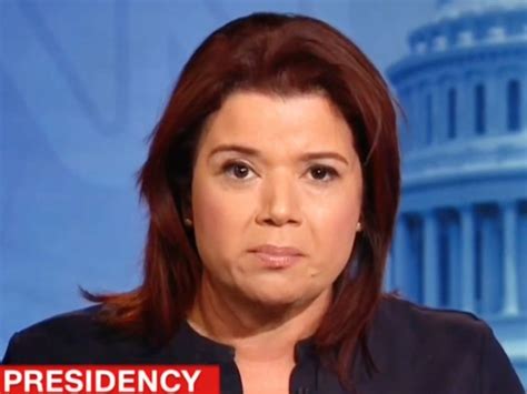 CNN's Ana Navarro: Trump Pardon of 'Thug' Arpaio Akin to 'Castro's Cuba'