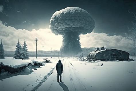 "Nuclear Winter" Images – Browse 813 Stock Photos, Vectors, and Video ...