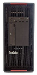 Lenovo ThinkStation P920 Tower Workstation Review - StorageReview.com