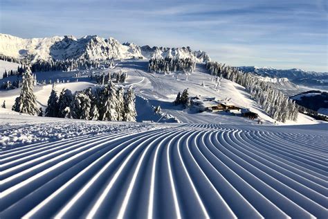 7 pistes die je in SkiWelt gedaan moet hebben