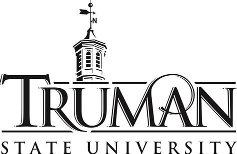 Truman State University logo - download.