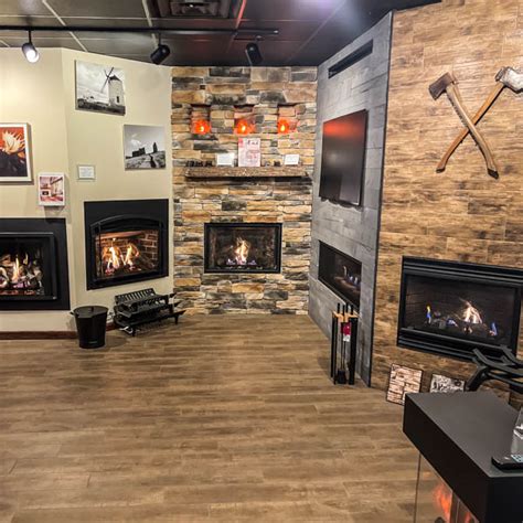 Waukesha WI Fireplaces & Stoves - Hearth Showroom