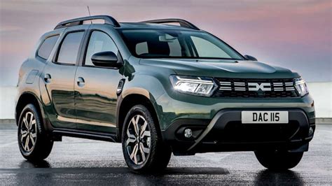 Dacia Duster Modelinde 96.000 TL İndirime Gitti!