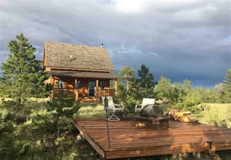 12 Secluded Cabin Rentals in Colorado for Remote Getaways