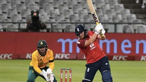 T20 World Cup 2021, England vs South Africa: When And Where To Watch Match, Live Telecast, Live ...