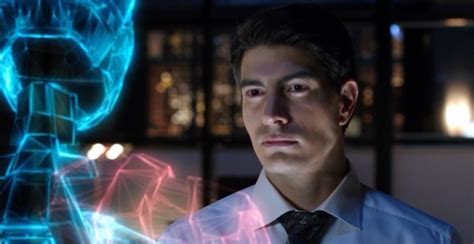 Arrow-Ray-Palmer-Atom-Suit-Brandon-Routh - Nerdy Rotten Scoundrel