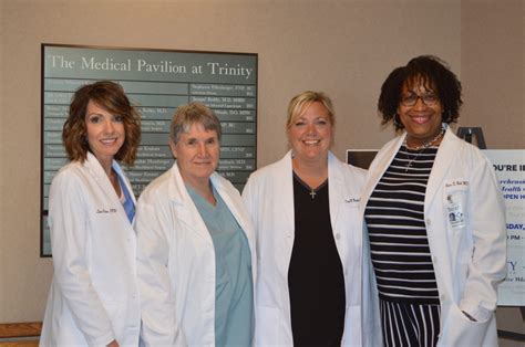 Trinity Health System opens comprehensive women’s health clinic in Steubenville | News, Sports ...