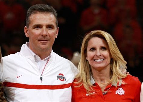 Shelley Mather Meyer 5 Facts about Coach Urban Meyer's wife (Bio, Wiki ...