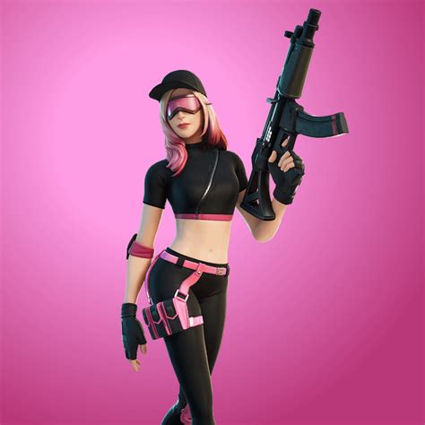 My Top 10 Girly Skins (Girl Skins) : r/FortNiteBR