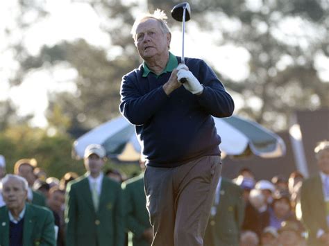 The 4 best Jack Nicklaus moments | theScore.com