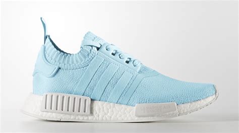 Adidas NMD R1 Ice Blue - AIO bot