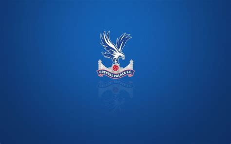 Crystal Palace Logo - LogoDix