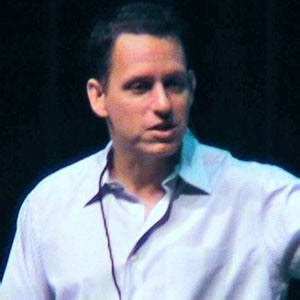 Peter Thiel - Age, Family, Bio | Famous Birthdays