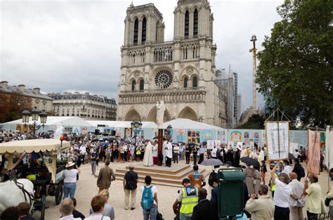 French bishops set up national church court, recommended by abuse report | National Catholic ...