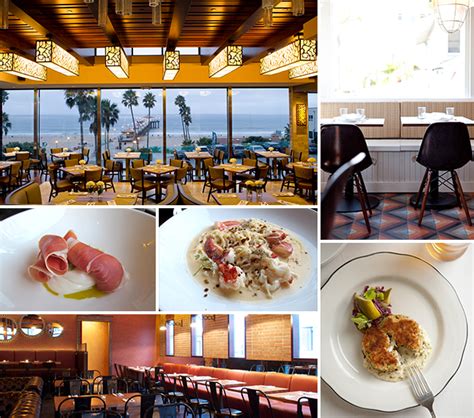 Manhattan Beach Restaurants Take Los Angeles Dining By Storm – Forbes Travel Guide Stories