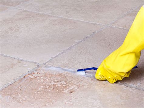 How To Clean Travertine Floors? - The Ultimate Guide 2023