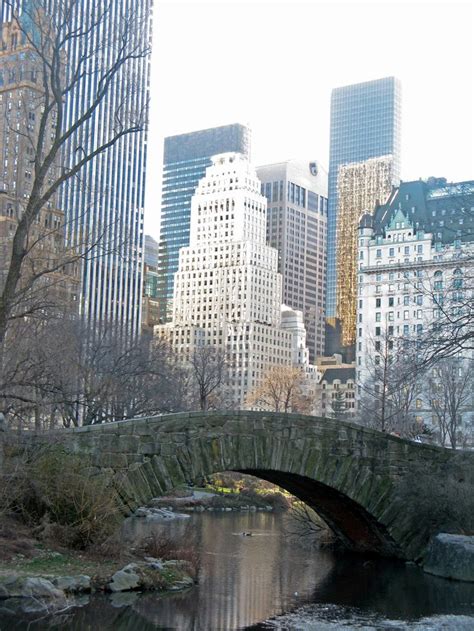 67 best The Bridges of Central Park...(and arches) images on Pinterest | Bows, New york city and ...