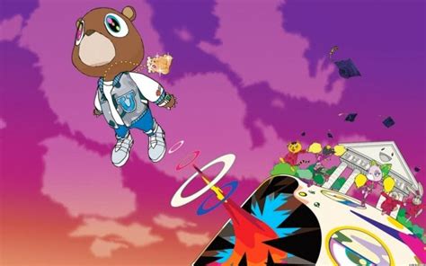 Kanye West: Graduation Mp3 Album - Free Online Muzic