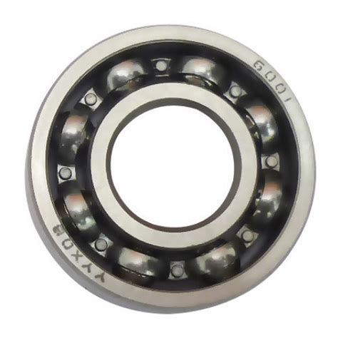 Bearing(6001) (C-02) - China Bearing(6001) (C-02) Manufacturer & Exporter - ZHEJIANG OUSEN ...