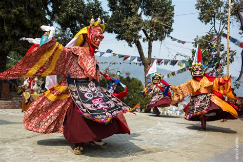 Tibetan New Year, Another New Year To Celebrate