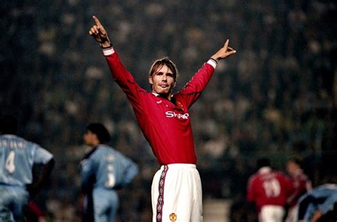 History's Greatest Teams: Treble-Winning 1999 Manchester United - The ...