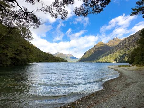 15 BEST Hikes in Milford Sound