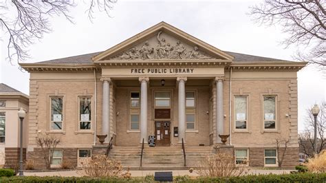 New Jersey libraries to visit and settle in with a good book