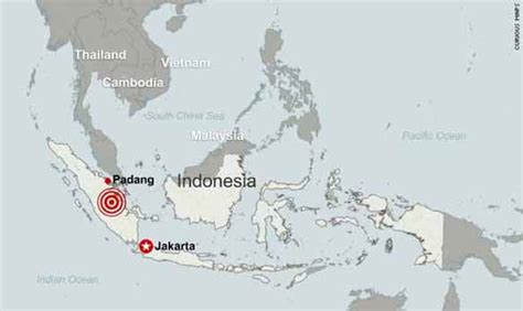 Indonesia Earthquake, Tsunami, Mt. Merapi Erupts, Tsunami NYC