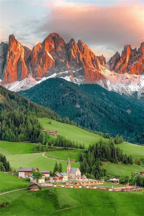 13 very best places in northern italy to visit – Artofit