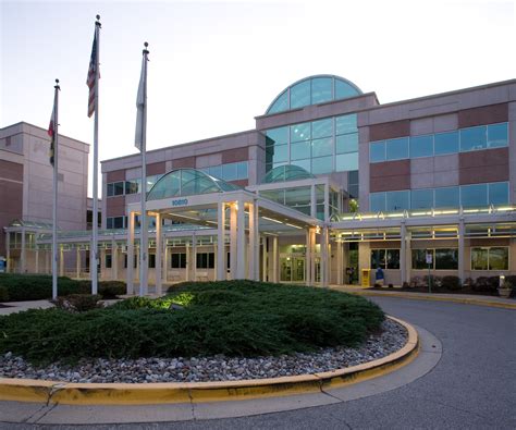 Kaiser Permanente is in MoCo! Check out our Kensington Medical Center ...